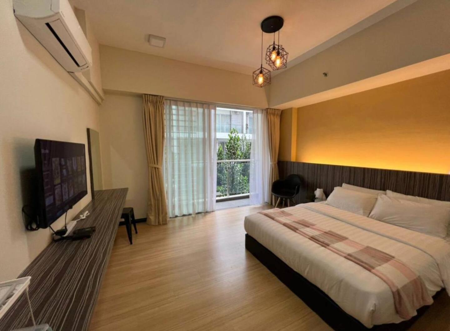 Laxzone 2.0 Apartment Kota Kinabalu Exterior foto